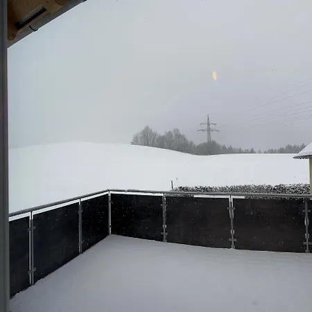 Zum Sonnenaufgang * Leutkirch im Allgäu