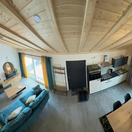 Zum Sonnenaufgang * Leutkirch im Allgäu