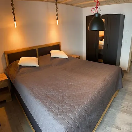 Zum Sonnenaufgang アパート